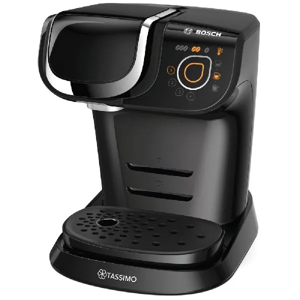 Кофемашина капсульная Bosch Tassimo TAS 6002 My way