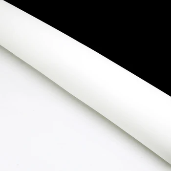 

St-0700b foamiran silk 50*50 cm, 1,0mm (white)