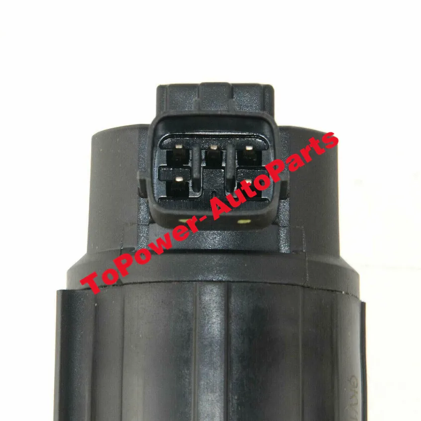 Клапан рециркуляции выхлопных газов EGR OEM 1582A483 1582A037 1582A038 K5T70080 для Mitsubishii L200 Triton 2,5 DiD Shogun Pajero