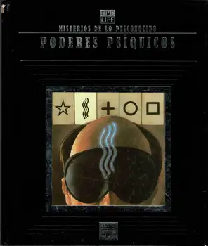 

Mysteries of the unknown Vol. 2. Psychic Powers