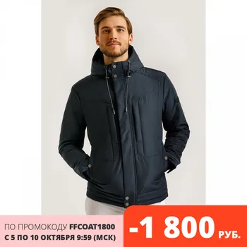 

Finn flare men's jacket