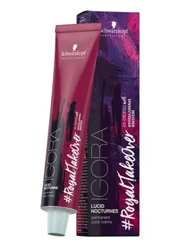 

Игора Роял #РТО Люсид Ноктюрнс 4-998 Средний коричневый экстра фиолетовый красный 60 мл