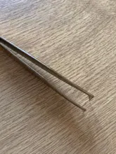 Pinzas de pestañas profesionales de acero inoxidable, 1 Uds., para extensión de pestañas, decoración dorada, pinzas antiestáticas, herramientas de maquillaje