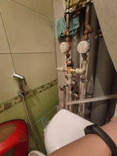Water-Heater-Valve-Parts Thermostatic-Mixing-Valve Ceramic Brass Shinesia Solar Standard