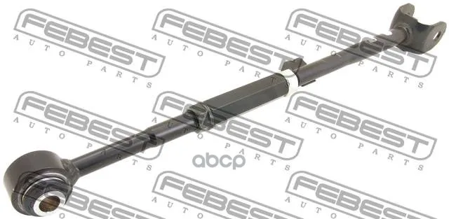 Тяга Задняя Поперечная Регулируемая Правая Febest 01255acv40 Febest арт. 01255ACV40
