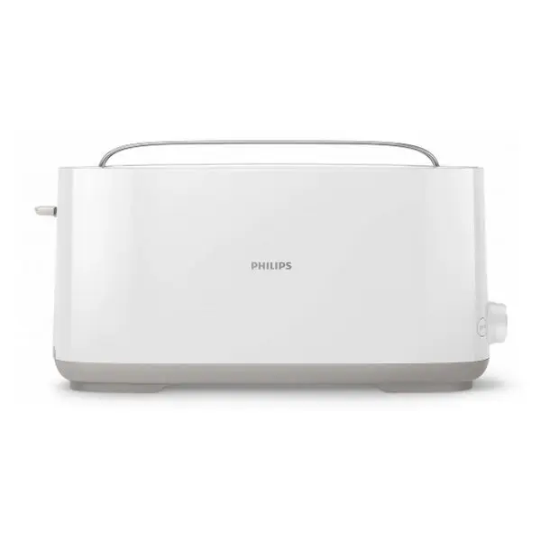 Тостер Philips HD2590/00 1030 Вт белый