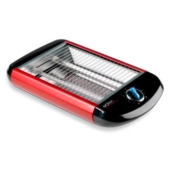 

Toaster Solac TC5302 650W Red