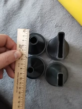 Pistola de calafateo, bomba de cemento y cal, mortero de enlace, pulverizador, aplicador, herramientas de llenado de lechada con 4 boquillas Y98E