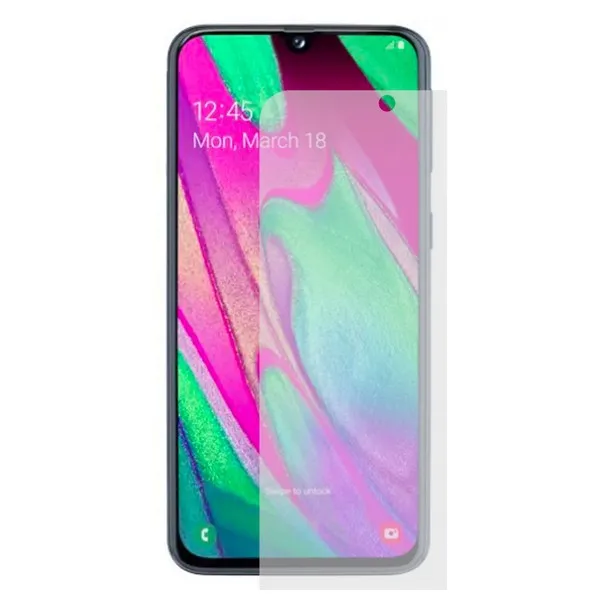 Tempered Glass Screen Protector Samsung Galaxy A20 9H