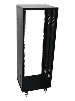 

ROADINGER Steel Rack SR-19, 30U
