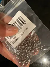 100 Uds Mini tornillo alfileres con ojetes para fabricación de joyas colgante tornillo roscado ganchos ojales cierres resultados para pulsera pendientes DIY