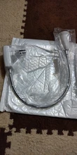Adapter-Socket Light-Lamp Bulb Wall-Base-Holder Eu-Us-Plug Silver Flexible E27 Extend-Extension-Converter