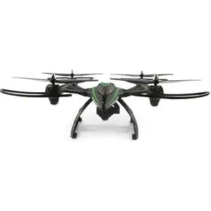 Радиоуправляемый квадрокоптер Jin Xing Da 506W RTF 2.4G