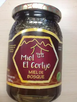 

Forest honey (Extremadura)