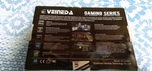 Video-Card GDDR5 Nvidia Geforce Gtx 950 128bit 2GB Original