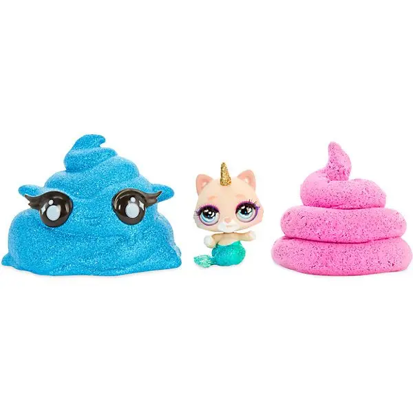Игрушка Poopsie Милашка MGA, слайм