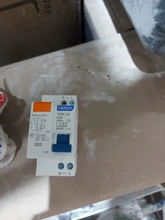 Circuit-Breaker Leakage-Protection Rcbo-Mcb Current 1P 230V Over TPNL DPNL with And Short