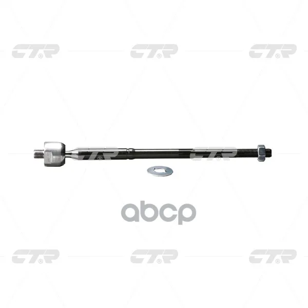 Тяга Рулевая Toyota: Scion Xa 03-06, Scion Xb 03-06, Yaris 01.01-05 Ctr арт. CRT-80