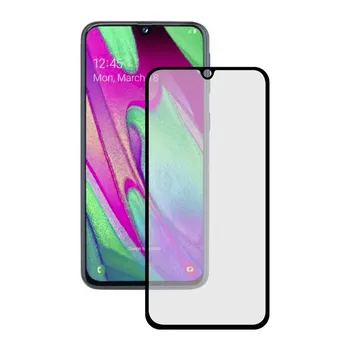 

Tempered Glass Screen Protector Samsung Galaxy A20 Contact Extreme 2.5D