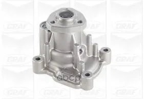 Насос Водяной Vag G5/A3/Fabia/Octavia 1.6 03- Graf Pa954 Graf арт. PA954