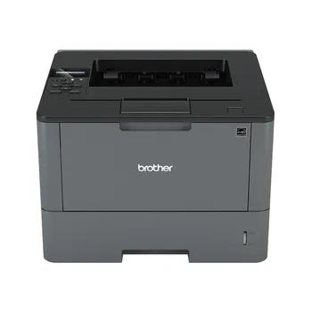 

Brother HL-L5000D laser printer 1200 x 1200 DPI A4