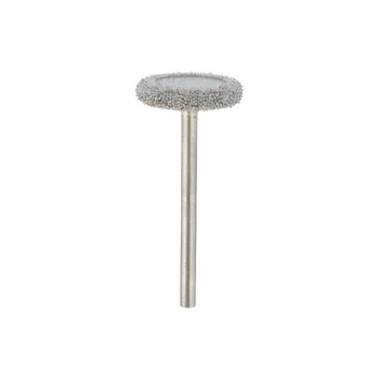 

DREMEL-Strawberry Tungsten carbide disc shape 19 mm N.9936