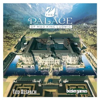 

Palace of Mad King Ludwig (English)