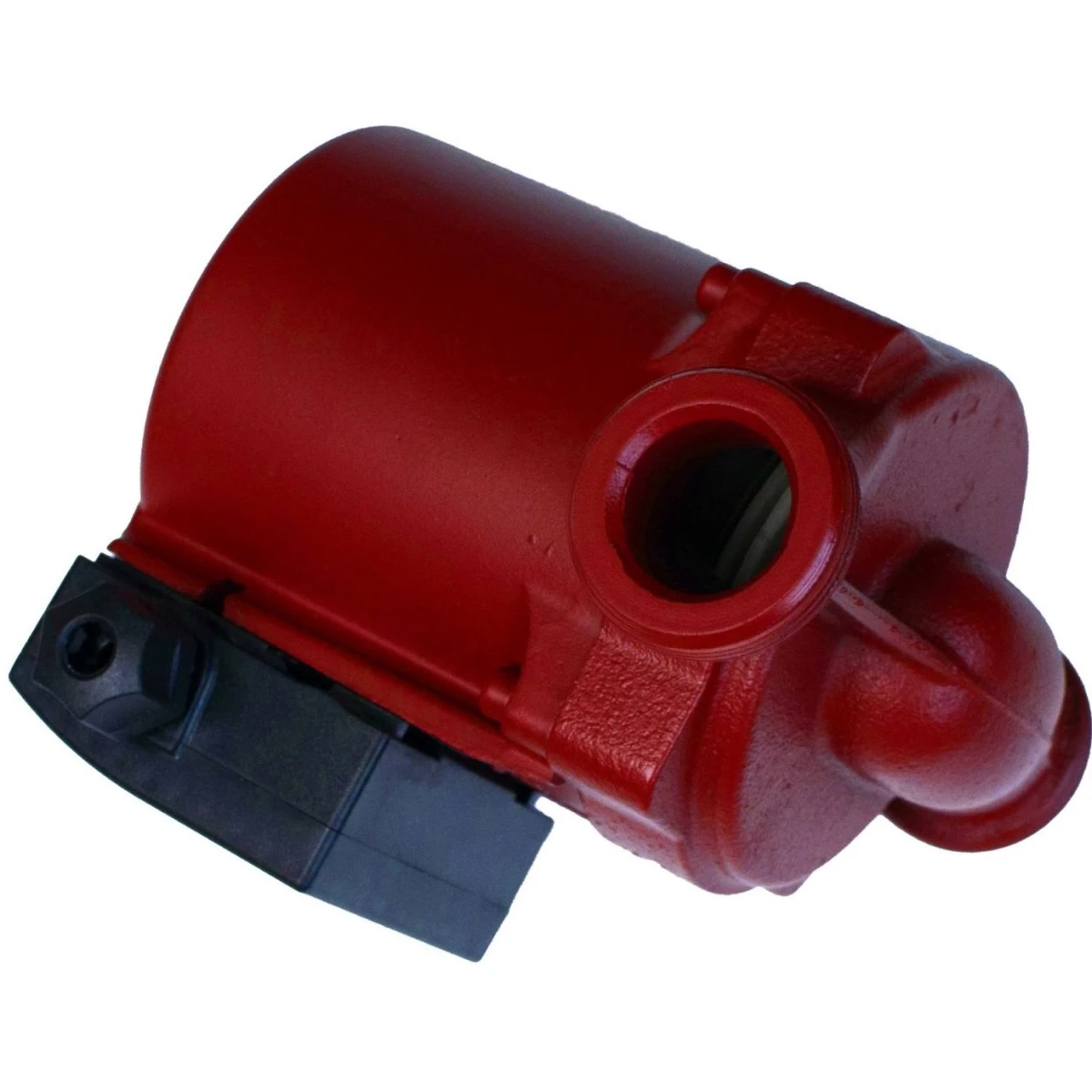 Насос циркуляционный SLOGGER CN2580(Высота подъема до 8м, корпус насоса выполнен из чугуна