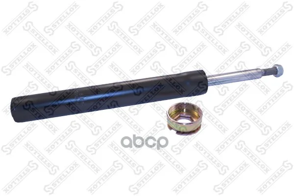 2113-0009-Sx_амортизатор Передний Масляный! Vw Golf Ii 1.0-1.8 83-90 Stellox 21130009sx Stellox арт. 21130009SX