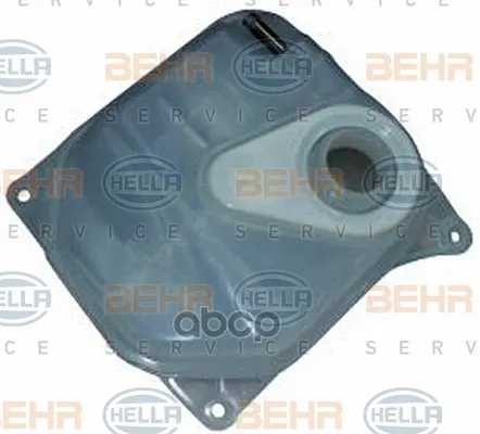 8ma 376 755-011_бачок Расширительный! Audi 100/A6 1.6-2.5tdi 91-97 Hella 8ma376755011 HELLA арт. 8MA376755011