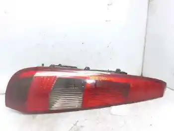 

2S6113A603BG LEFT REAR light FORD FROLIC (CBK)
