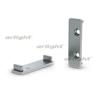 

015465 Alu-base plug-small deaf Arlight 1-piece