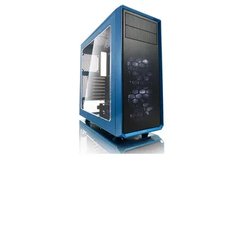 

Fractal Design Focus G Midi-Tower black, blue