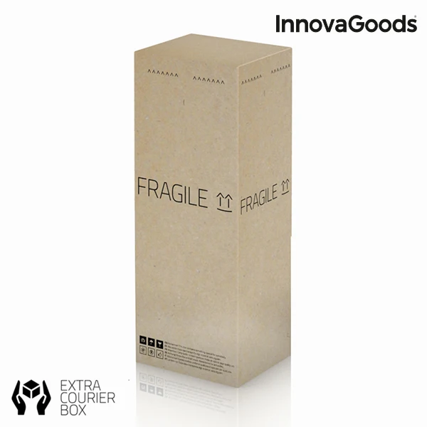 InnovaGoods электрическая открывалка для бутылок