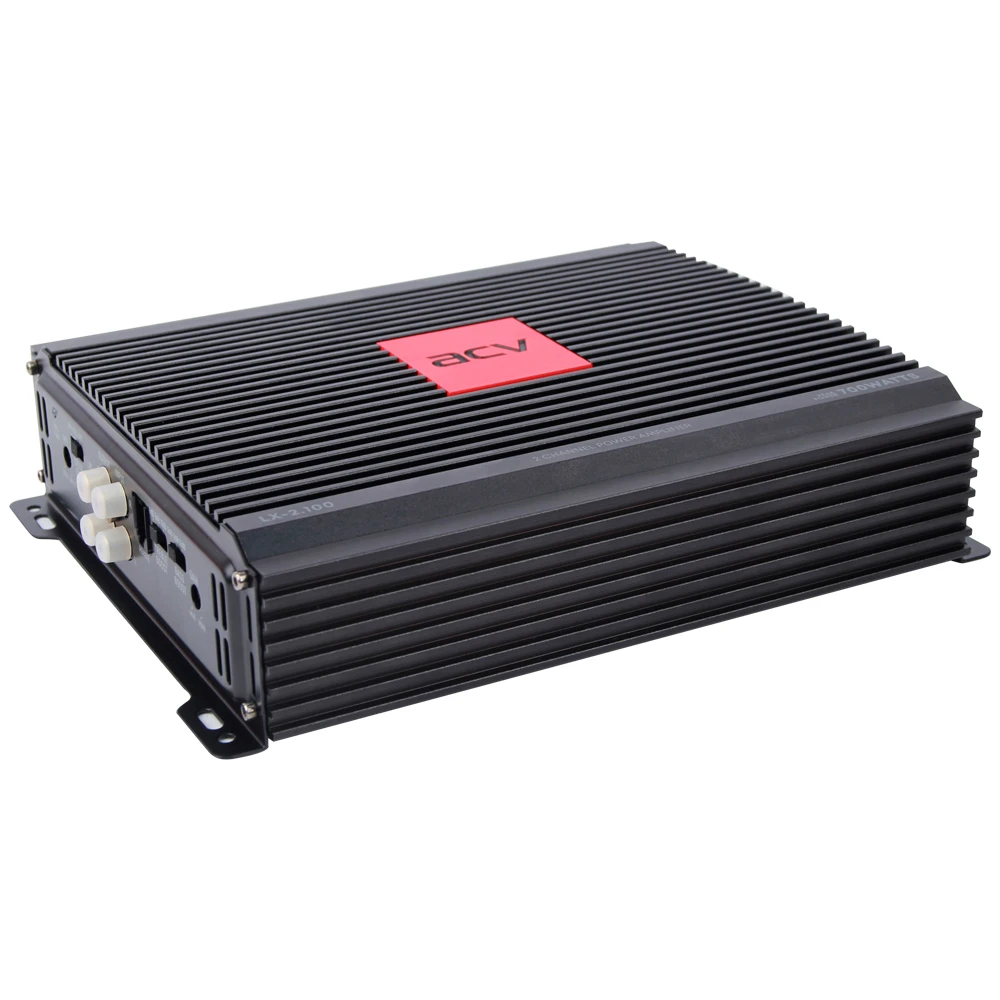 Avtousilitel ACV lx-2. 100 pcs |