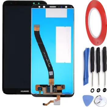 

Display For Huawei Mate 10 Lite | Color Black |