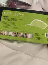 Suministros de protección desechables para corte de cabello, mascarillas faciales con pulverizador para usar laca para salón de belleza, 50 unidades por caja