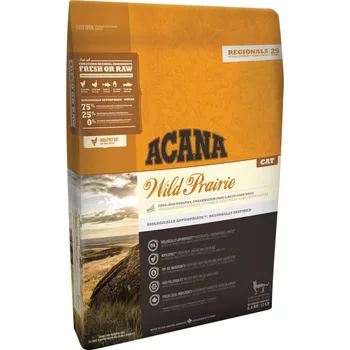 

Acana Wild Prairie Cat 5,4 kg