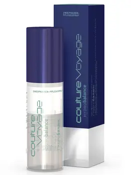 

HC/HB/SP Двухфазный спрей для волос HYDROBALANCE ESTEL HAUTE COUTURE, 100 мл