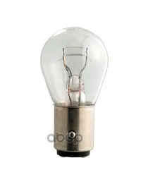 

Lamp stop P25 12v 21/5 W BA15d NVA CP Narva Art. 17918