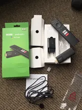 Tv-Stick Global-Version Mecool Kd1 S905Y2 Android Google Amlogic Certified Dual-Wifi