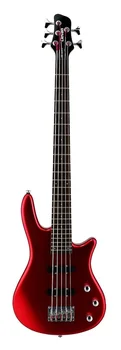 

Cbb-10/5-mrd bass guitar 5-string, Clevan
