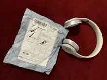 Accessorie Cushion Replacement Bluetooth Earphone Beats Solo Earpads Wireless Headset