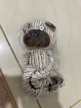 Chew-Toys Pets-Accessories Animals-Shape Plush Squeaky Small Dogs Dog-Supplies Mascotas-Products