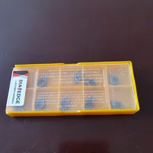 Lathe Cnc-Tools Milling-Cutter DCMT070204 Metal US735