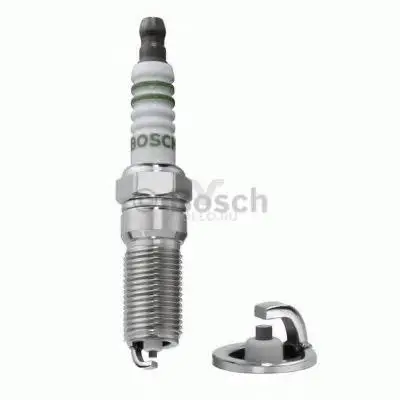 0242135509 bosch свеча yr7mpp33(0.8), 1шт