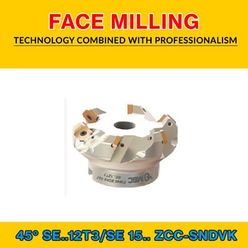 

TK SEET 15 009 ZCC FACE MILLING EM45 125X8 040 SEET 15