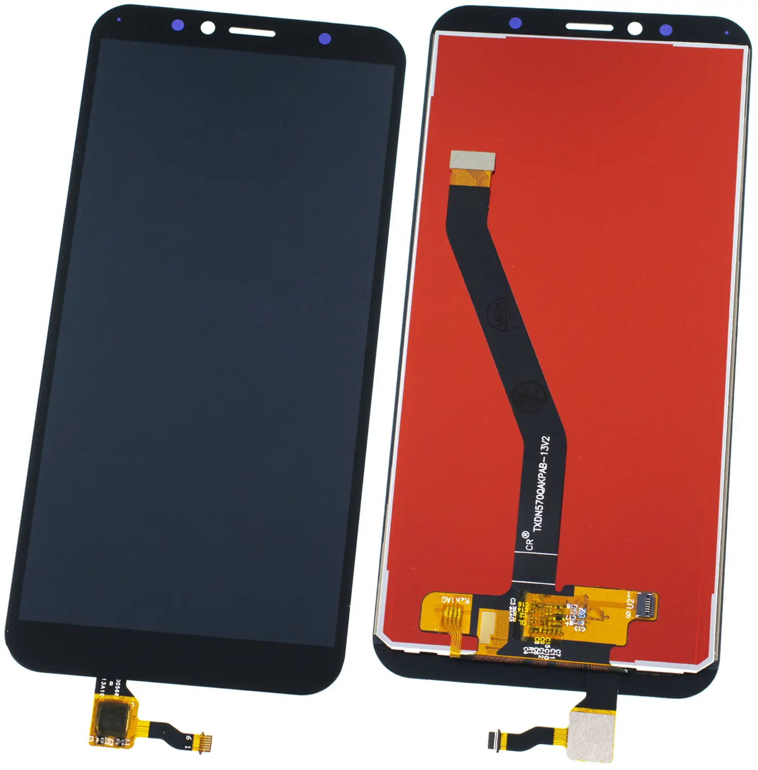 Дисплей для Honor 7C (AUM-L41) 7A Pro (AUM-L29) Huawei Y6 2018 (ATU-L11) Prime (ATU-L31) / 15-32342-6495A |