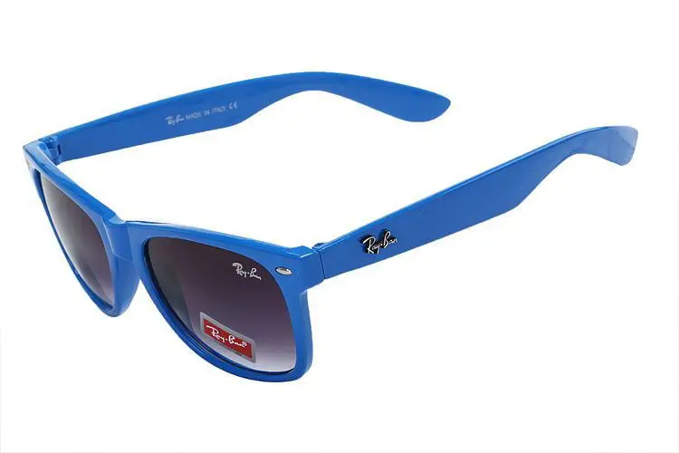 Classic RayBan Brand RB9032 Sun glassess Vintage Frame Brand Designer Shades Polarized Mirror Bath - Цвет: RB9032-3