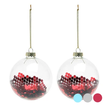 

Christmas Baubles (2 pcs) 119803